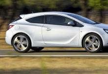 Что нужно учитывать при покупке Opel Astra J
