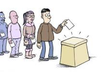 Основные принципы демократических выборов
